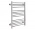 Електричний°полотенцесушитель QTAP EVIA QTEVICRM11109 QTEVICRM11109