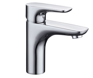 Змішувач для раковини QTAP FLAJA QTFLA1010102C