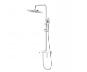 Душова система QTAP GEMINI QTGEM111CRW45687
