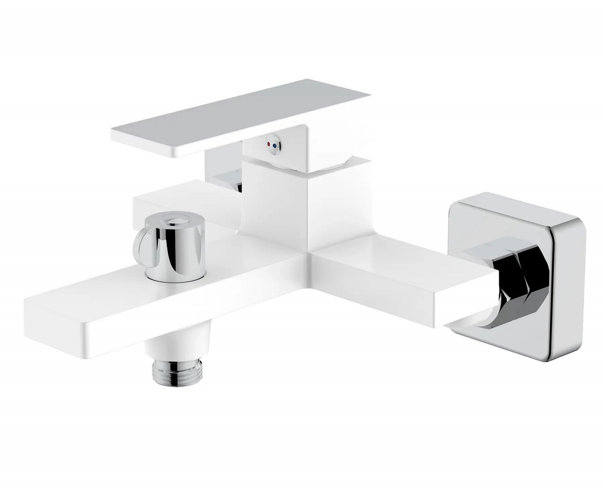 Змішувач з набором QTAP GEMINI QTGEM259CRW45683 QTGEM259CRW45683