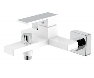 Змішувач з набором QTAP GEMINI QTGEM259CRW45683