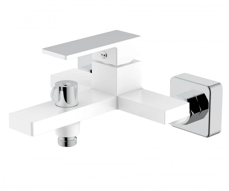 Змішувач з набором QTAP GEMINI QTGEM259CRW45683 QTGEM259CRW45683