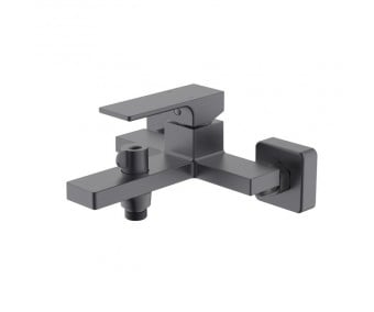 Смеситель с гарнитуром GEMINI QTGEM259GMB45684