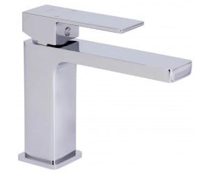 Змішувач на раковину QTAP GEMINI QTGEM270CRM45673