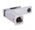 Смеситель для раковины  GEMINI QTGEM270CRM45673:Фото 2