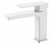 Змішувач на раковину QTAP GEMINI QTGEM270CRW45675