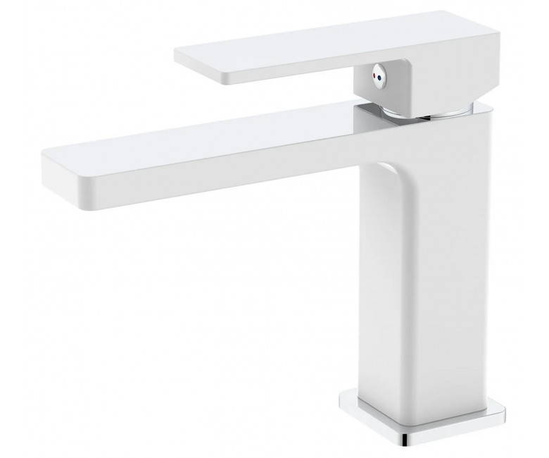 Змішувач на раковину QTAP GEMINI QTGEM270CRW45675 QTGEM270CRW45675