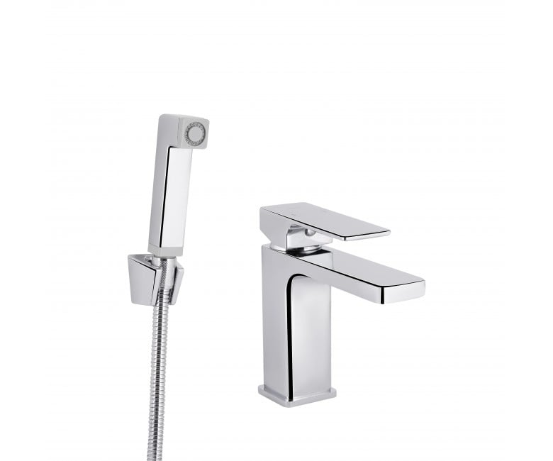 Гігієнічний душ QTAP GEMINI QTGEM272CRM45689 QTGEM272CRM45689