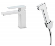 Гігієнічний душ QTAP GEMINI QTGEM272CRW45691