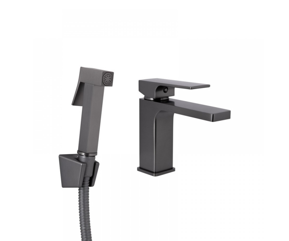 Гігієнічний душ QTAP GEMINI QTGEM272GMB45692 QTGEM272GMB45692