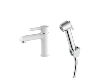 Гігієнічний душ GRAND QTGRA272CRW45671