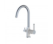 Змішувач для кухні QTAP GRAND QTGRA362CRW45668