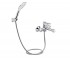 Змішувач з лійкою QTAP GRAND QTGRACRM006 QTGRACRM006