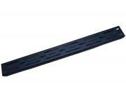 Решітка для трапа 60 см QTAP GRATE QTGRATEBLAFD600