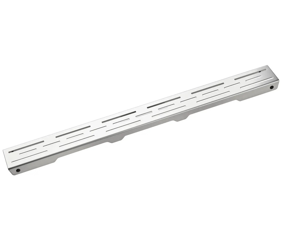 Решітка для трапа 60 см QTAP GRATE QTGRATENKSFD600 QTGRATENKSFD600