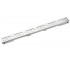 Решітка для трапа 60 см QTAP GRATE QTGRATENKSFD600 QTGRATENKSFD600