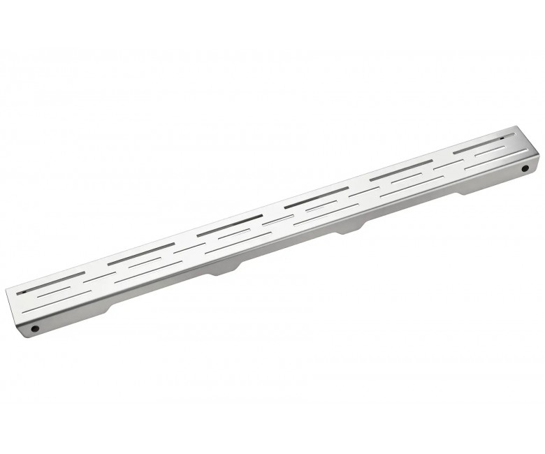 Решітка для трапа 60 см QTAP GRATE QTGRATENKSFD600 QTGRATENKSFD600