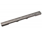 Решітка для трапа 80 см QTAP GRATE QTGRATEPVDFD800
