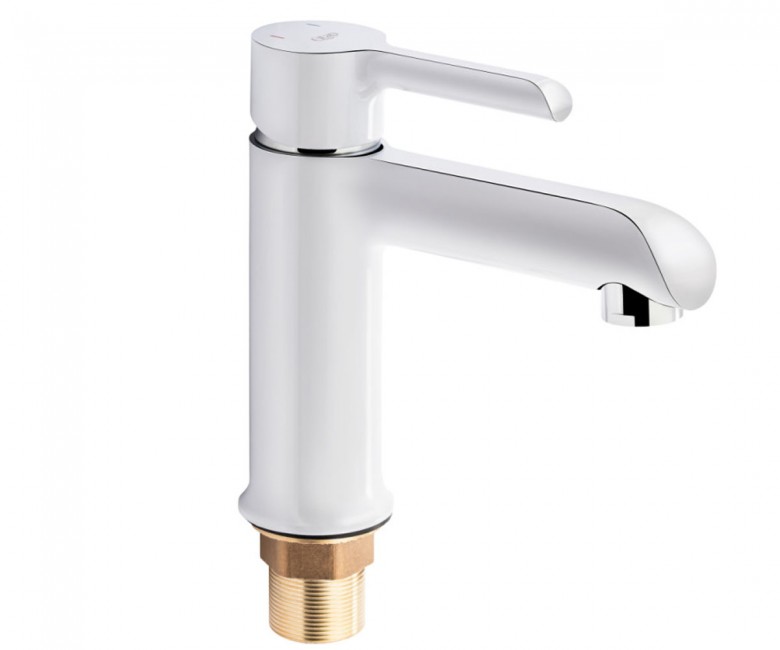 Змішувач для раковини QTAP GRAND QTGRAWCR001F QTGRAWCR001F
