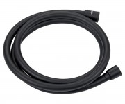 Шланг душовий 160 см QTAP HADICE QTHADPVC160B