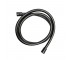 Шланг для душу 1,6 м QTAP HADICE QTHADPVC160G QTHADPVC160G