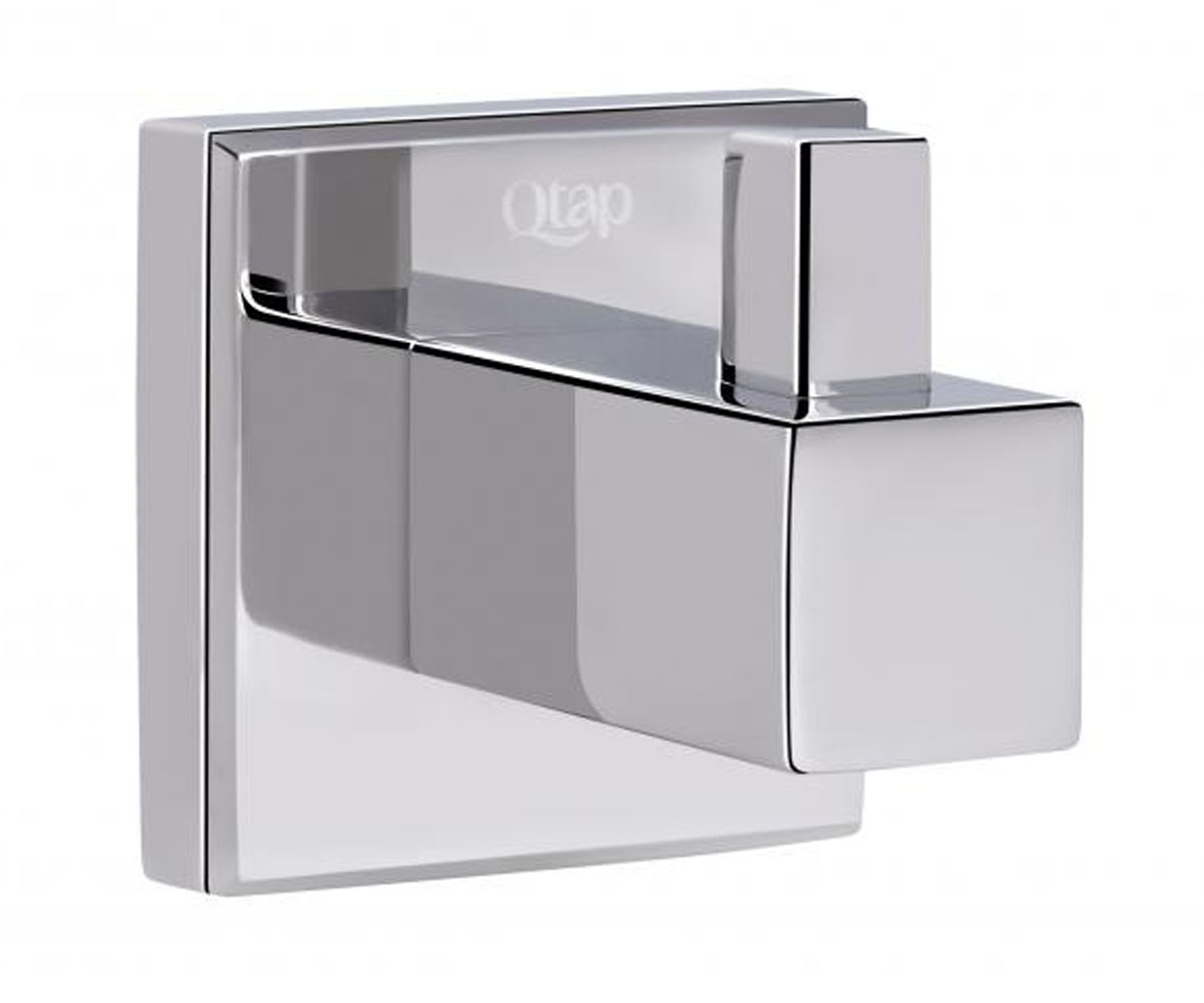 Одинарний гачок QTAP HACEK QTHCK1101103C QTHCK1101103C
