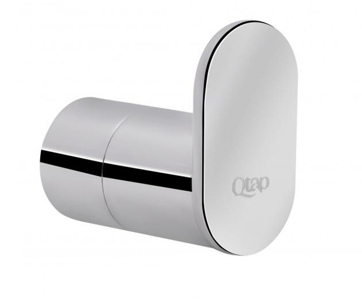 Одинарний гачок QTAP HACEK QTHCK1102103C QTHCK1102103C