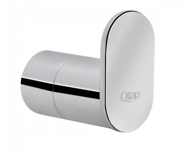 Одинарний гачок QTAP HACEK QTHCK1102103C QTHCK1102103C