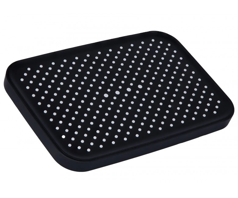 Душова лійка 33x22 QTAP  QTHLA107BLM45783 QTHLA107BLM45783