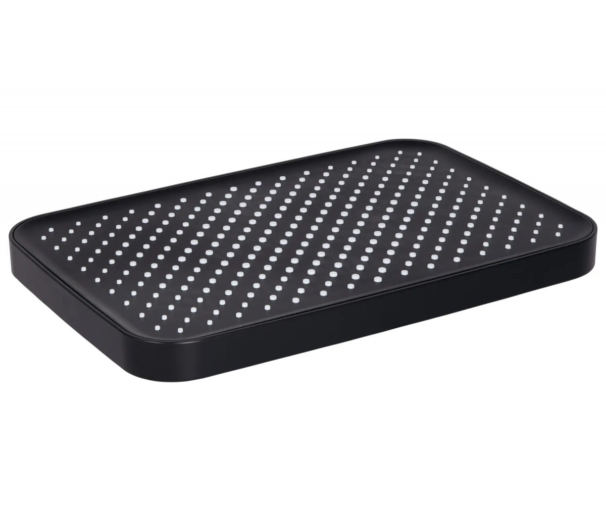 Душова лійка 33x22 QTAP HLAVOVA QTHLA107BLM45945 QTHLA107BLM45945