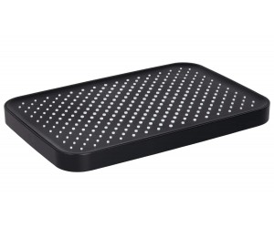 Душова лійка 33x22 QTAP HLAVOVA QTHLA107BLM45945