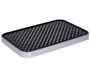 Душова лійка 33x22 QTAP HLAVOVA QTHLA107CRM45944