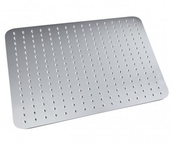 Душова насадка 40x40 см  HLAVOVA QTHLAS400N1ZCC
