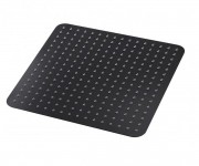 Душова насадка 40x40 см  QTAP HLAVOVA QTHLS400N1ZBB