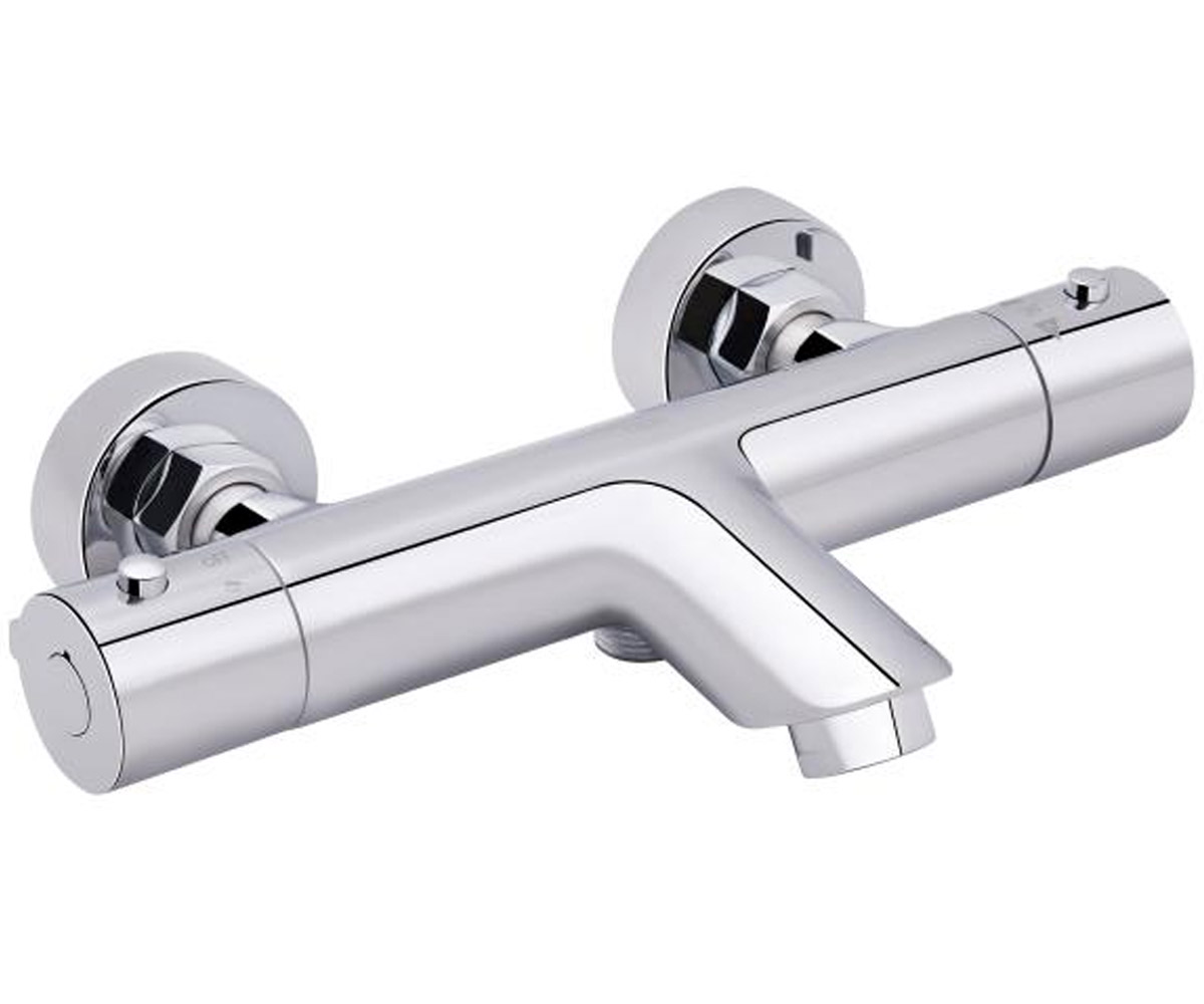 Смеситель с термостатом QTAP INSPAI THERM QTINSCRMT300800 QTINSCRMT300800