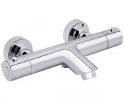Змішувач для ванни QTAP INSPAI THERM QTINSCRMT300800