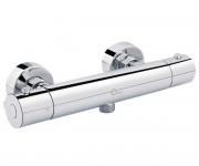 Змішувач для душу QTAP INSPAI THERM QTINSTHERMT300100