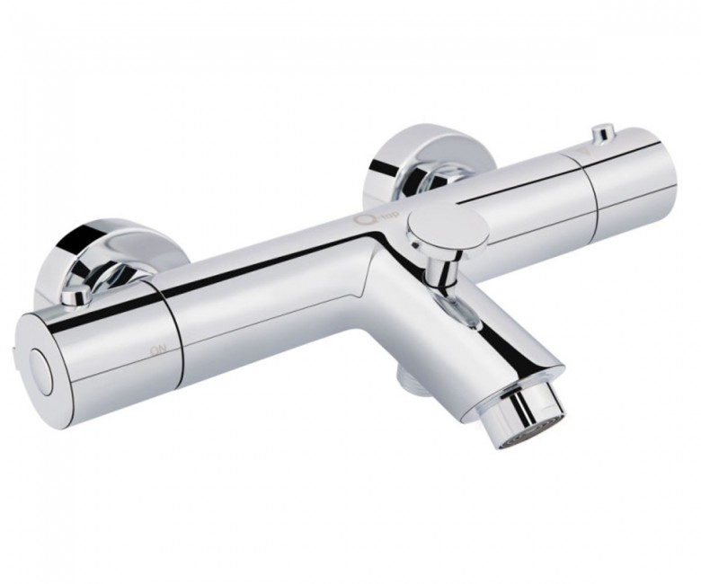 Змішувач для ванни QTAP INSPAI THERM QTINSTHERMT300600 QTINSTHERMT300600