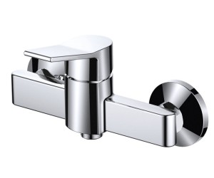 Змішувач для душу QTAP JAVORNIK QTJAV4014107C
