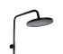 Душевая система для душа Qtap Jay QTJAY110BLM45550 Black Matt  QTJAY110BLM45550:Фото 1