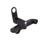 Душевая система для душа Qtap Jay QTJAY110BLM45550 Black Matt  QTJAY110BLM45550:Фото 6