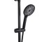 Душевая система для душа Qtap Jay QTJAY110BLM45550 Black Matt  QTJAY110BLM45550:Фото 7