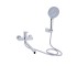 Змішувач для ванни  QTAP JAY QTJAY2601CRM45540 QTJAY2601CRM45540