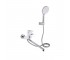 Змішувач для ванни  QTAP JAY QTJAY2601CRW45552 QTJAY2601CRW45552
