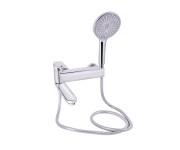 Змішувач для ванни QTAP JAY QTJAY260CRM45542