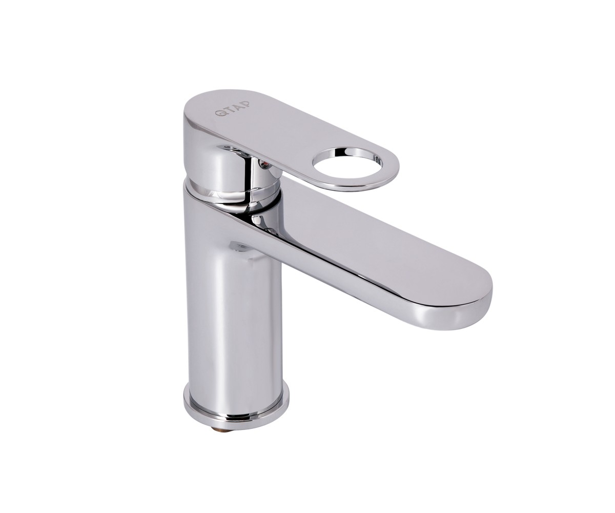 Змішувач для раковини  QTAP JAY QTJAY270CRM45539 QTJAY270CRM45539