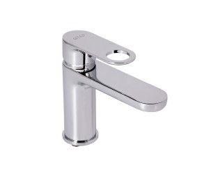 Змішувач для раковини  QTAP JAY QTJAY270CRM45539