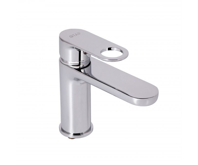 Змішувач для раковини  QTAP JAY QTJAY270CRM45539 QTJAY270CRM45539