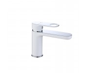 Змішувач на раковину QTAP JAY QTJAY270CRW45551