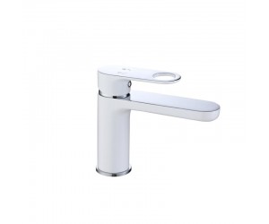 Змішувач на раковину QTAP JAY QTJAY270CRW45551